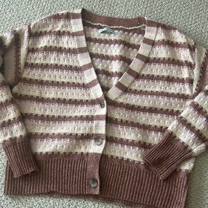 Celebrity Pink sweater